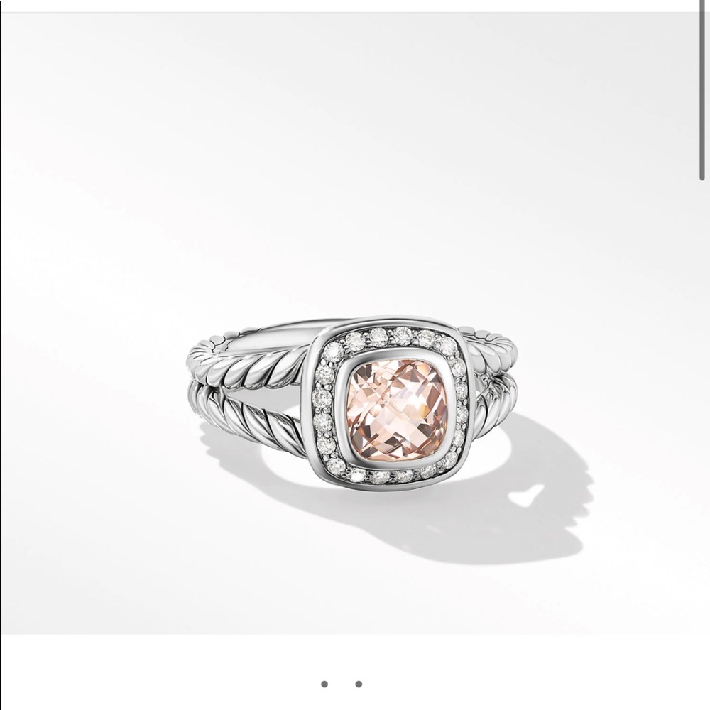 David Yurman Petite Albion Ring